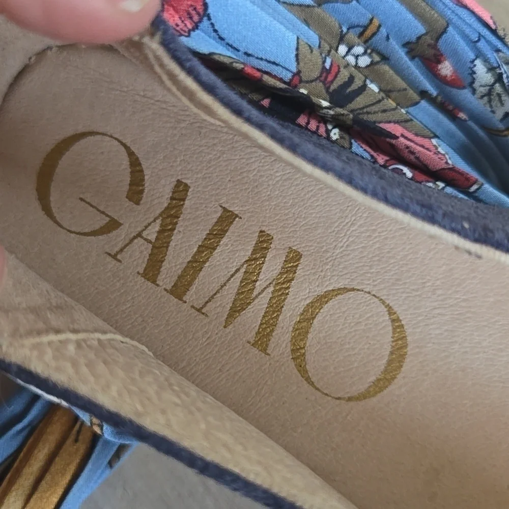 new gaimo